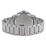 Burberry Chronograph Blue Dial Stainless Steel Men's Watch BU9363 - Watches of Australia #3