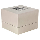 Burberry Chronograph Dark Grey Dial Black Ion-plated Men's Watch BU9354 - Watches of Australia #4