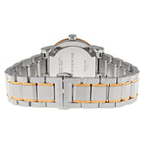 Burberry Heritage Grey Dial Two-tone Stainless Steel Ladies Watch BU9214 - Watches of Australia #3