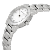 Burberry Mother of Pear diamond set Stainless Steel Ladies Watch BU9224 - Watches of Australia #2