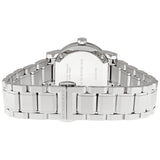 Burberry Mother of Pear diamond set Stainless Steel Ladies Watch BU9224 - Watches of Australia #3