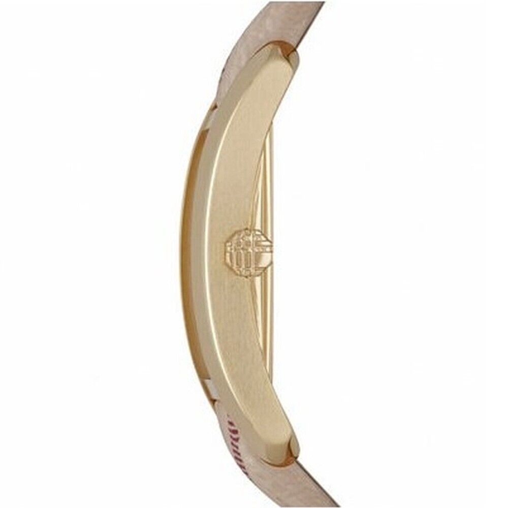 Burberry Women's Pioneer Gold Dial Stainless Steel Case Quartz Women's Watch BU9407 - The Watches Men & CO #2