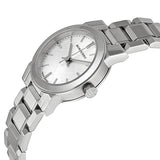 Burberry Silver Dial Stainless Steel Watch BU9200 - Watches of Australia #2