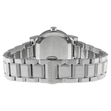 Burberry Silver Dial Stainless Steel Watch BU9200 - Watches of Australia #3