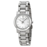 Burberry Silver Dial Stainless Steel Watch BU9200 - Watches of Australia