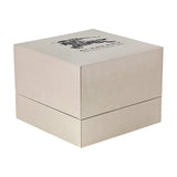 Burberry Silver Dial Two-tone Silver and Gold-tone Bracelet Ladies Watch BU9115 - Watches of Australia #4