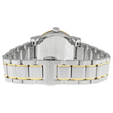 Burberry Silver Dial Two-tone Stainless Steel Ladies Watch BU9217 - Watches of Australia #3