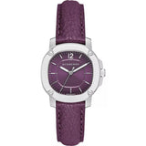 Burberry Silver Ladies Watch - BBY1714