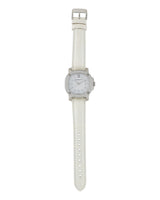 Burberry Silver Ladies Watch - BBY1800