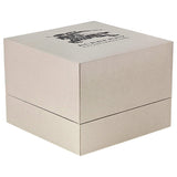 Burberry The City Chronograph White Dial Haymarket Check Unisex Watch BU9752 - Watches of Australia #4