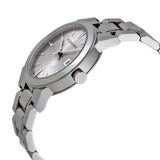 Burberry The City Grey Dial Stainless Steel Ladies Watch BU9143 - Watches of Australia #2