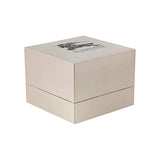 Burberry The City Grey Dial Stainless Steel Ladies Watch BU9143 - Watches of Australia #4