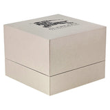 Burberry The City Rose Dial Rose Gold-tone Ladies Watch BU9135