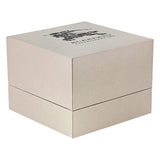 Burberry The Pioneer Silver Check-stamped Dial Haymarket Check Ladies Watch BU9406 - Watches of Australia #4