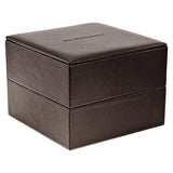 Burberry White Check Pattern Dial Rose Gold-plated Unisex Watch BU9004 - Watches of Australia #4