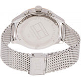 Tommy Hilfiger Chronograph Grey Dial Men's Watch 1791466 - Watches of Australia #3