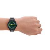 Armani Exchange Hampton Green Dial Men's Watch - AX2450