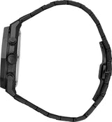 Maserati Stile Black Chronograph  R8873642005 - Watches of Australia #3