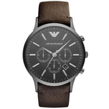 Emporio Armani Men's Sportivo Watch AR2462 - Watches of Australia