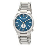 Citizen Tsuyosa Automatic Blue Dial Men's Watch NK5010-51L