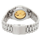 Citizen Tsuyosa Automatic Orange Dial Men's Watch NJ0151-88Z