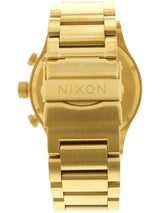 Nixon 51-30 Chrono Blue Dial Men's Watch A083-2735 - Watches of Australia #3