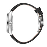 Beverly Hills Polo Club Silver Stainless Steel Men's Watch - BP3807X.331 BP3807X.331 - Image 3