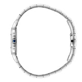 Beverly Hills Polo Club Silver Men's Watch - BP3824C.390 BP3824C.390 - Image 3