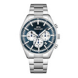 Slazenger Silver Men's Watch SL.09.2602.2.360 SL.09.2602.2.360 - Image 1