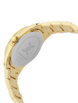 Daniel Klein Gold Ladies Watch - DK.1.13011-3