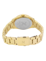 Daniel Klein Gold Ladies Watch - DK.1.13011-3