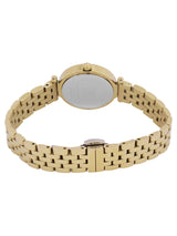 Daniel Klein Gold Ladies Watch - DK.1.13498-2