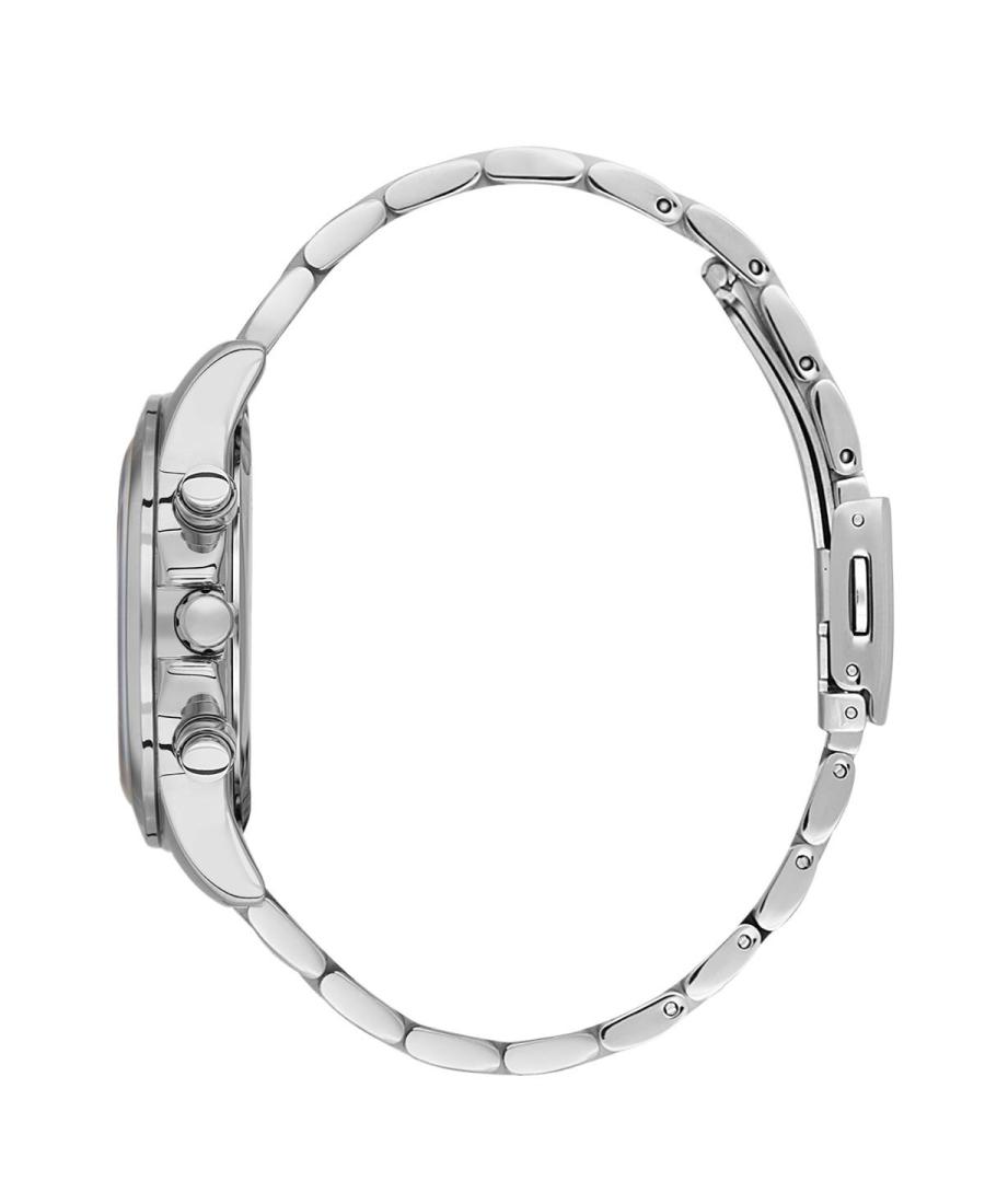 Daniel Klein Silver Ladies Watch - DK.1.13791-1 DK.1.13791-1 - Image 2