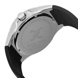 Daniel Klein Silver Men's Watch - DK.1.13734-1