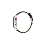 Daniel Klein Silver Men's Watch - DK.1.13841-1