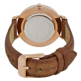 Daniel Wellington Classic Durham 28mm Women's Gold Watch DW00100172