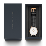 Daniel Wellington Reading 36mm Women's Gold Watch DW00100041