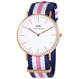 Daniel Wellington Southampton 36mm Women's Gold Watch DW00100034