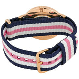 Daniel Wellington Southampton 36mm Women's Gold Watch DW00100034