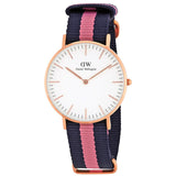 Daniel Wellington Winchester 36mm Women's Gold Watch DW00100033