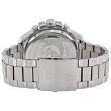Diesel Chief Chronograph Black Dial Stainless Steel Men's Watch #DZ4308 - Watches of Australia #3