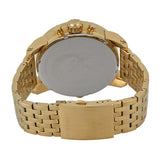 Diesel Little Daddy Dual Time Chronograph Men's Watch #DZ7287 - Watches of Australia #3