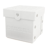 Diesel Little Daddy Dual Time Chronograph Men's Watch #DZ7287 - Watches of Australia #4