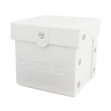 Diesel Mega Chief Chronograph Black Dial Men's Watch #DZ4338 - Watches of Australia #4