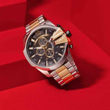 Diesel Silver Men's Watch - DZ4581 DZ4581 - Image 4