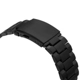 Diesel Mega Chief Men’s Chronograph Black IP Stainless Steel Watch DZ4479