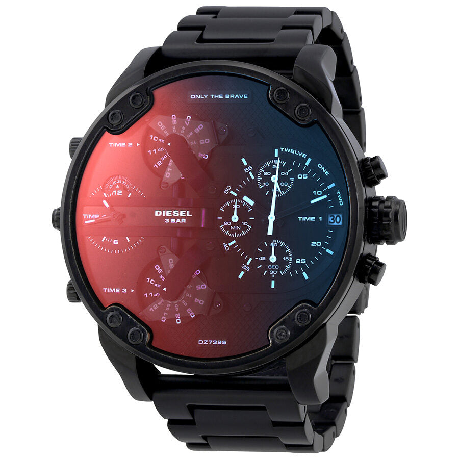 Diesel Mr. Daddy 2.0 Chronograph Men's Watch DZ7395