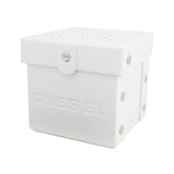 Diesel Mr Daddy Dual Time Chronograph Navy Blue Dial Men's Watch #DZ7314 - Watches of Australia #4