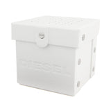 Diesel Mr. Daddy 2.0 Black Dial Quartz Men's Watch #DZ7332 - Watches of Australia #4