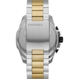 Diesel Silver Men's Watch - DZ4581